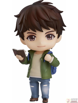 Нендроид Се У (Wu Xie)