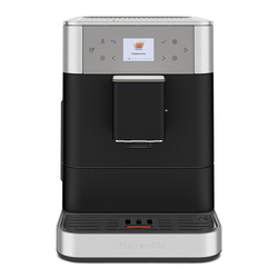 Автоматическая эспрессо кофемашина KitchenAid, черный чугун, 5KES8556EBK