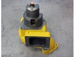 Водяной насос