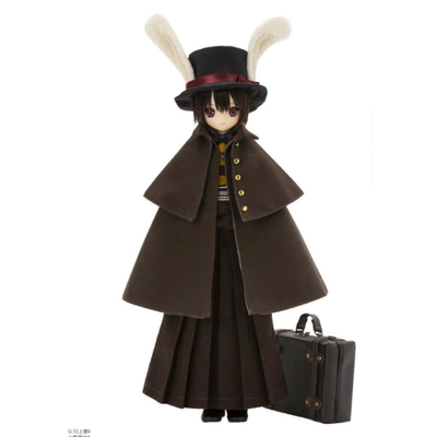 Кукла 1/6 PureNeemo Aoto