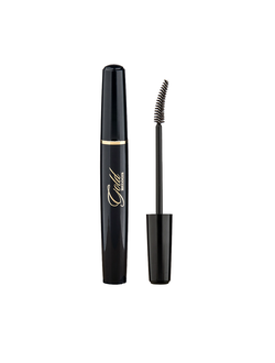 RELOUIS Тушь для ресниц Gold с подкручивающим эффектом обьёмная