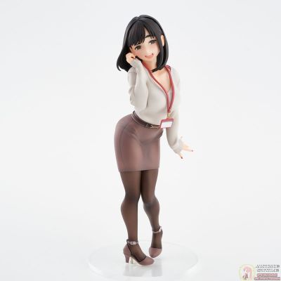 Фигурка Кохай-тян (Kouhai-chan)