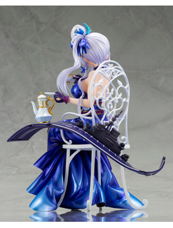 Фигурка 1/7 Илластриес (Illustrious Owaranai Ochakai ver.)
