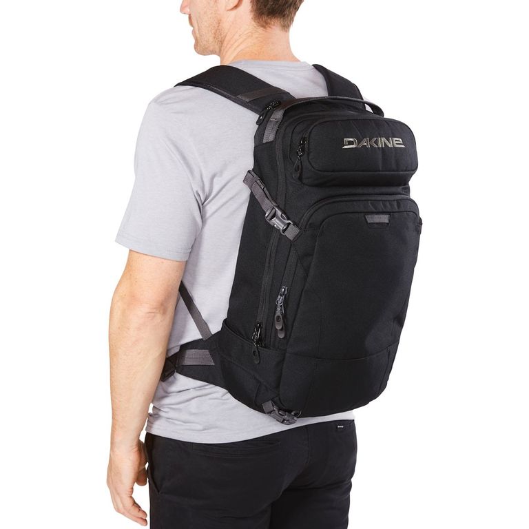 Dakine heli 2025 pro 20l black