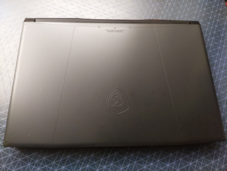 MSI Katana 17 B13VFK-470XRU ( 17.3 FHD IPS 144Hz i5-13420H RTX4060 (8Gb) 16Gb 1000SSD )