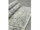 Ковер Shanti L0220B cream / 0,8*1,5 м
