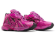 Balenciaga Runner Sneaker Dark Pink