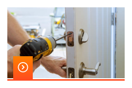 УСТАНОВКА ВХОДНЫХ ДВЕРЕЙ