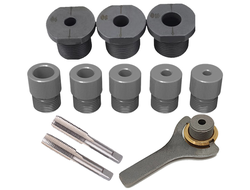 Втулки для сверлильных шаблонов/кондукторов