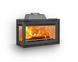 Топка Jotul i620 FL, 12 кВт