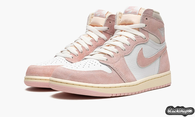NIKE AIR JORDAN 1 Washed Pink (35-45)