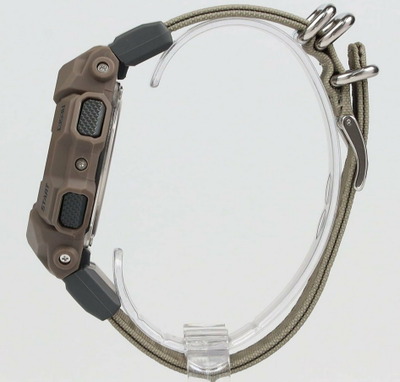 Часы Casio G-Shock GD-010CE-5