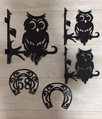 кронштейн для цветов