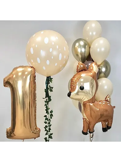 Композиция "Бемби"