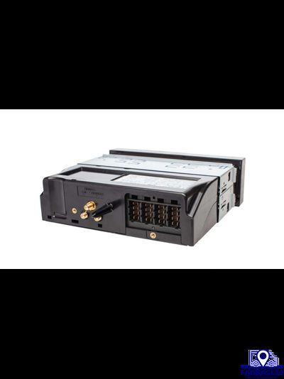 Тахограф Меркурий ТА-001 (с блоком СКЗИ и поверкой)