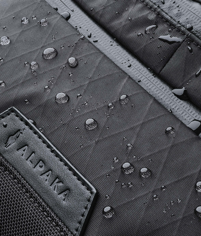 Сумка Alpaka Bravo X Sling VX42 Black