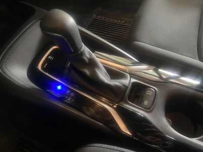 Toyota Corolla 2.0 CVT, 2019, 59 863 км