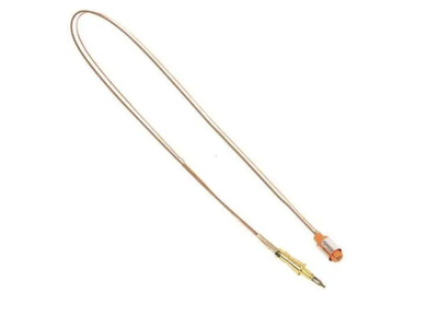 Термопара для газовой плиты Electrolux, Zanussi, AEG 3570653067 L500