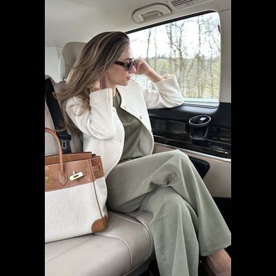 Парфюмерный набор №13. Статусные ароматы бизнес-леди,  подчеркивающие ее силу, и уверенность  5 мл х 5 шт