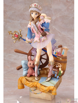 Фигурка 1/8 Тотория Гельмольд (Totooria Helmold)