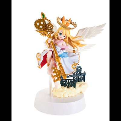 Фигурка Tengoku e Michibiku Kami no Hikari Uriel