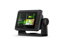 Картплоттер Garmin Echomap UHD2 62sv с GT54 (010-02679-01)