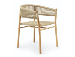 Кресло плетеное Kilt