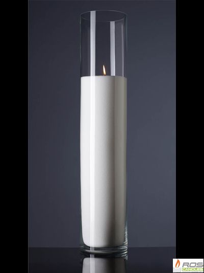 Насыпная свеча 80 см