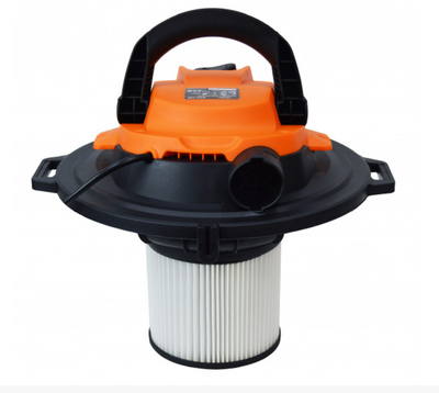 Пылесос строительный DAMAN DVC-15P