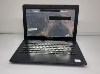 Неисправный ноутбук Asus Х301ARX184H 13,3&#039; ( Intel Pentium B980 Х2 2.4 Ghz/ОП 2 Gb/HDD 320 Gb/видеокарта интегр./ нет матрицы/) без блока питания (комиссионный товар)