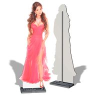 Уличные ростовые фигуры