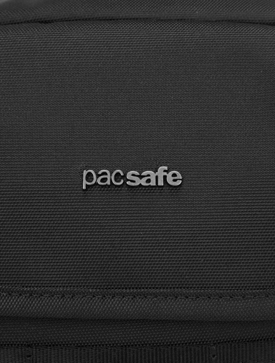 Сумка Pacsafe Metrosafe X Compact 3L Black