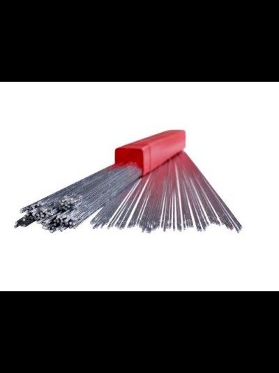 Алюминиевый пруток ER 4043 (AlSi5)