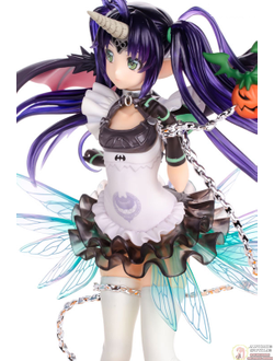 Фигурка 1/8 Вельзевул (Beelzebub)