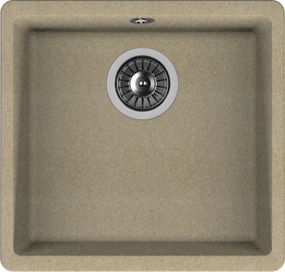 Мойка Florentina Вега 400 (440 х 420 мм)