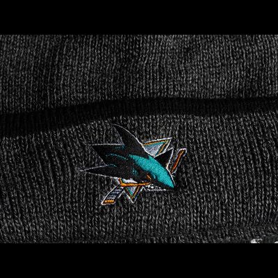 San Jose Sharks Шапка 59133