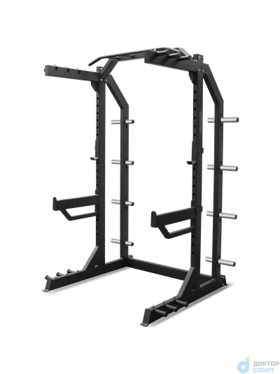 Силовая полурама BRONZE GYM PARTNER AL-318