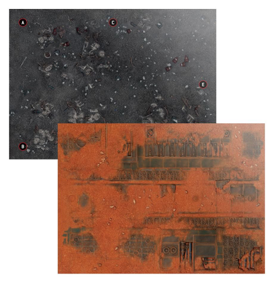 Warhammer 40.000: Elite Edition