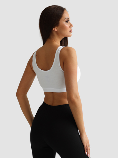 Топ женский модал Berrak 2643