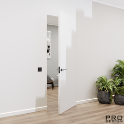 Комплект скрытой двери Pro Design Universal