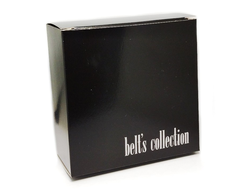 Картонная коробочка для ремней Belts collection