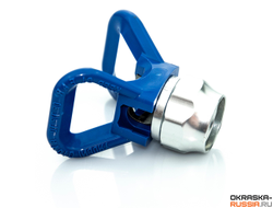 Соплодержатель Graco Rac X 7/8" для сопел FFLP и LP