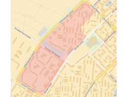 ул. Мира - Летная - Сукромка - Юбилейная (143 щита)