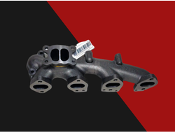 Коллектор выпускной