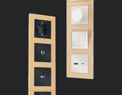 Рамки Шампань металл шлифованный, коллекция PLATOS_2