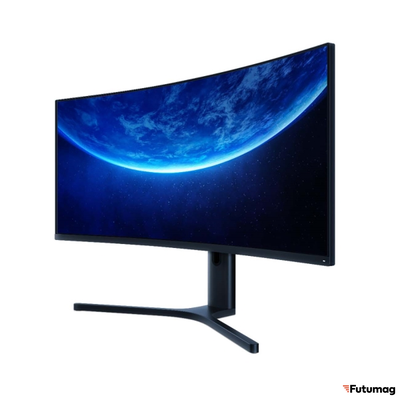 Монитор Xiaomi Mi Surface Display 34"