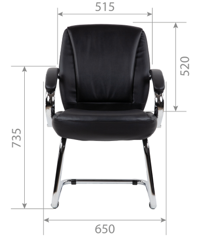 Кресло CH-794 V