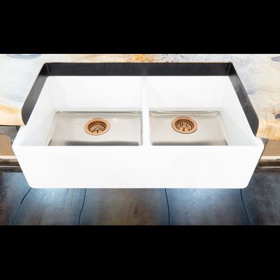 Мойка ALVEUS NEOCERAMIC 80