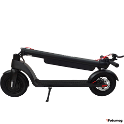 ЭЛЕКТРОСАМОКАТ MINIPRO mi626