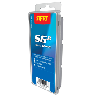 Парафин  START SG  8  Blue    -7/-12   180г. 03748